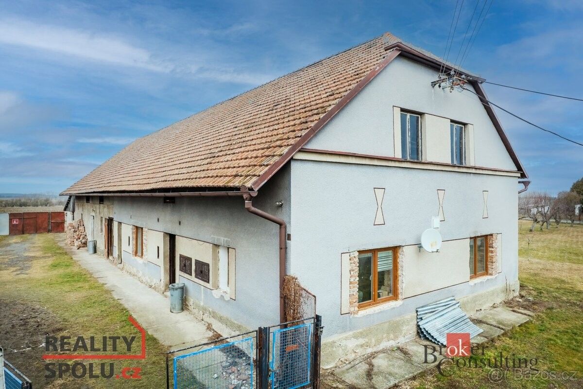 Ostatní, Čáslav, 286 01, 117 m²