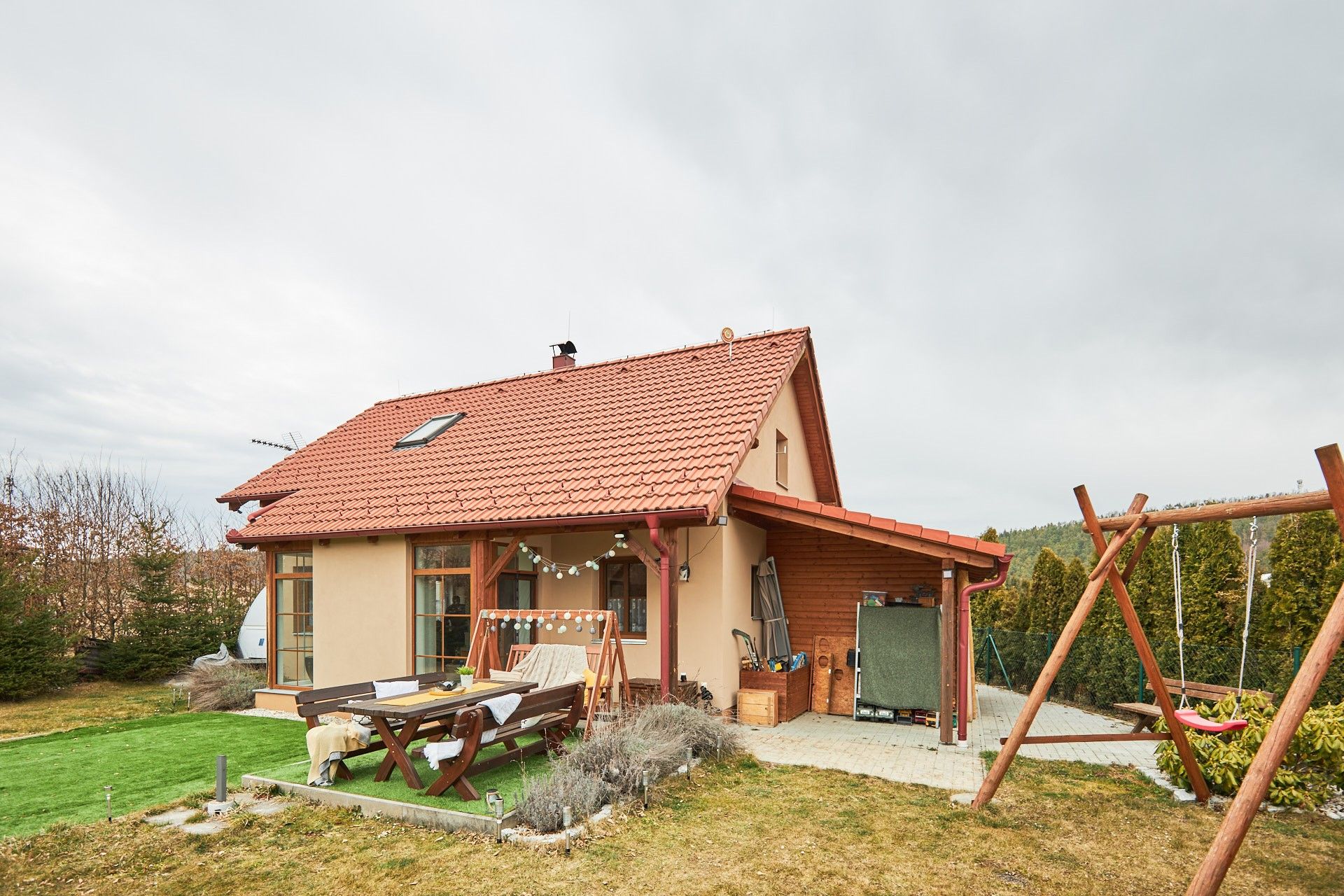 Ostatní, Chlum, Křemže, 143 m²
