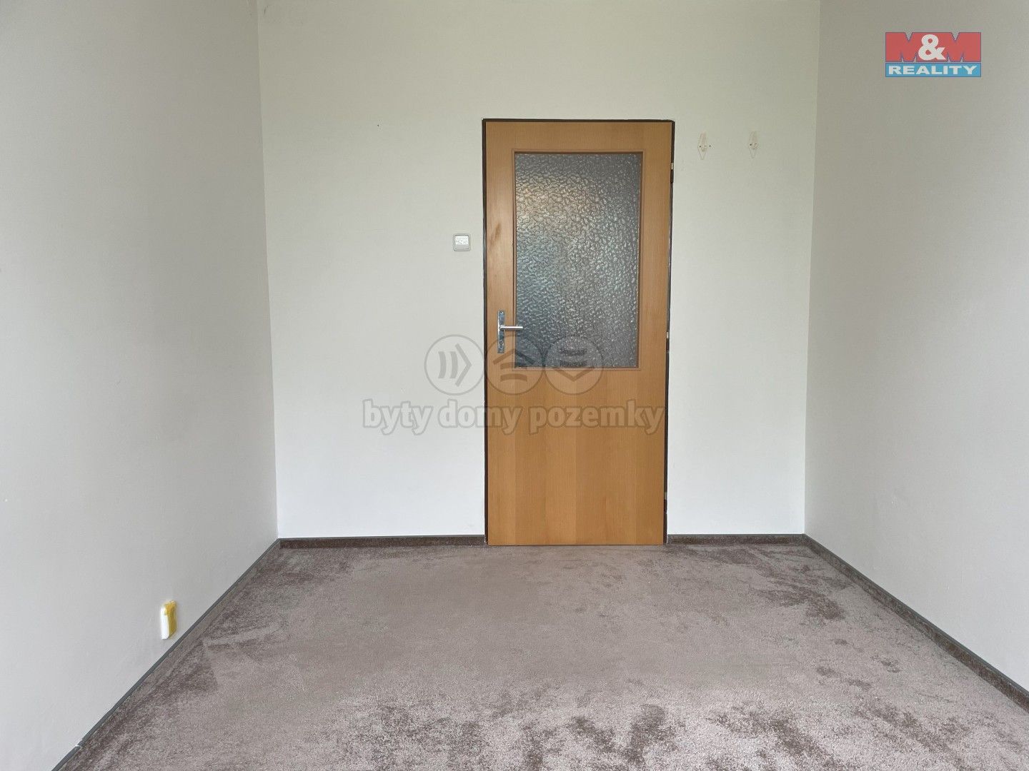 Pronájem byt 2+kk - K. J. Erbena, Most, 48 m²