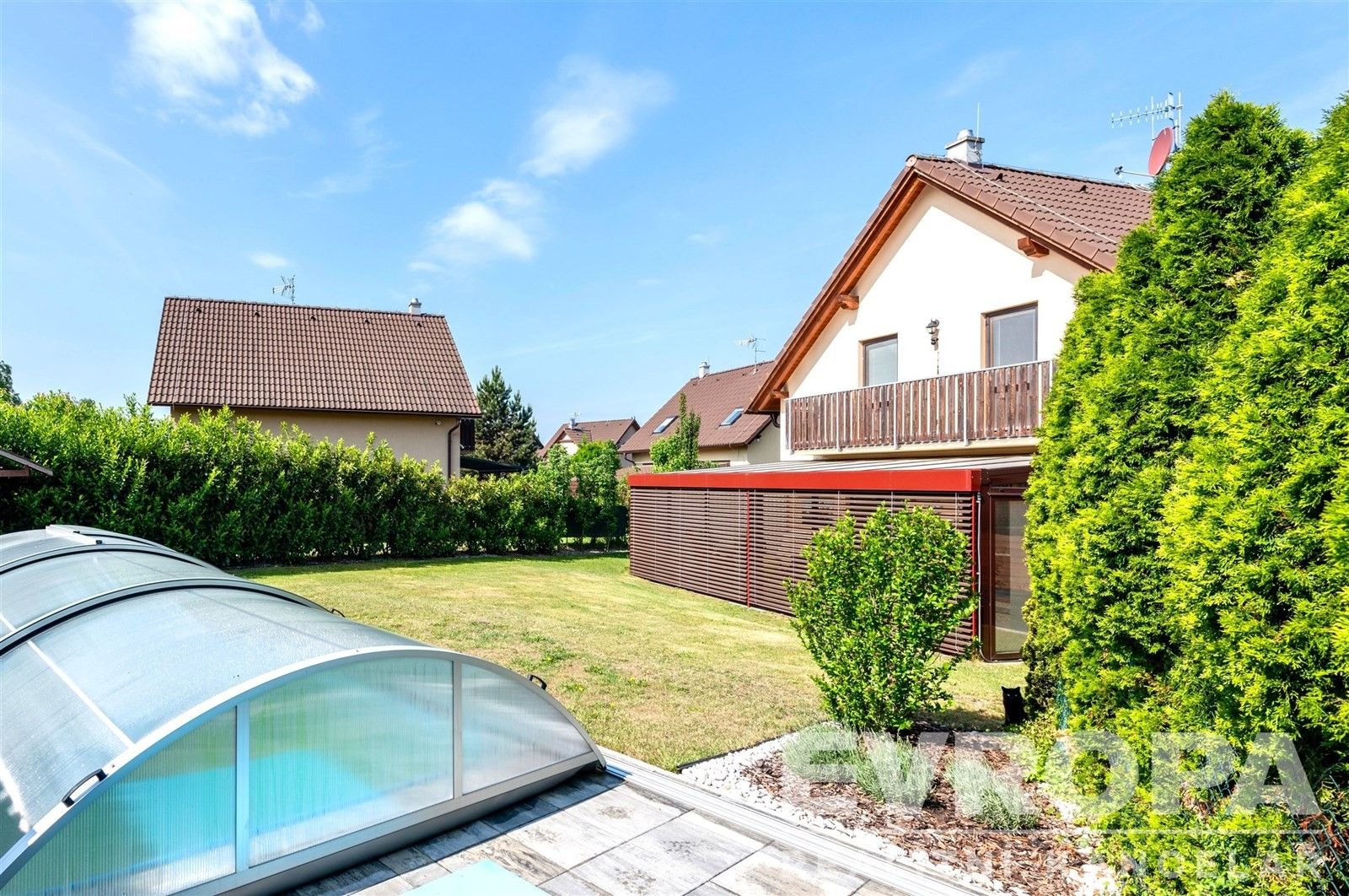 Ostatní, Na Tarase, Obříství, 180 m²