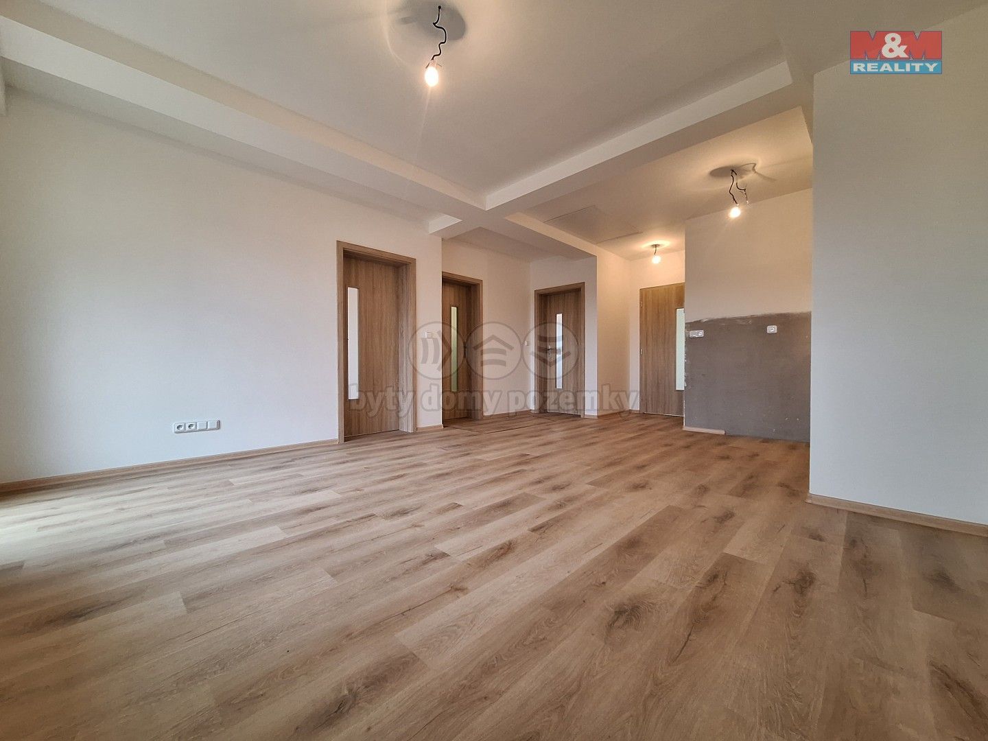 Prodej rodinný dům - Křenov, 56 m²