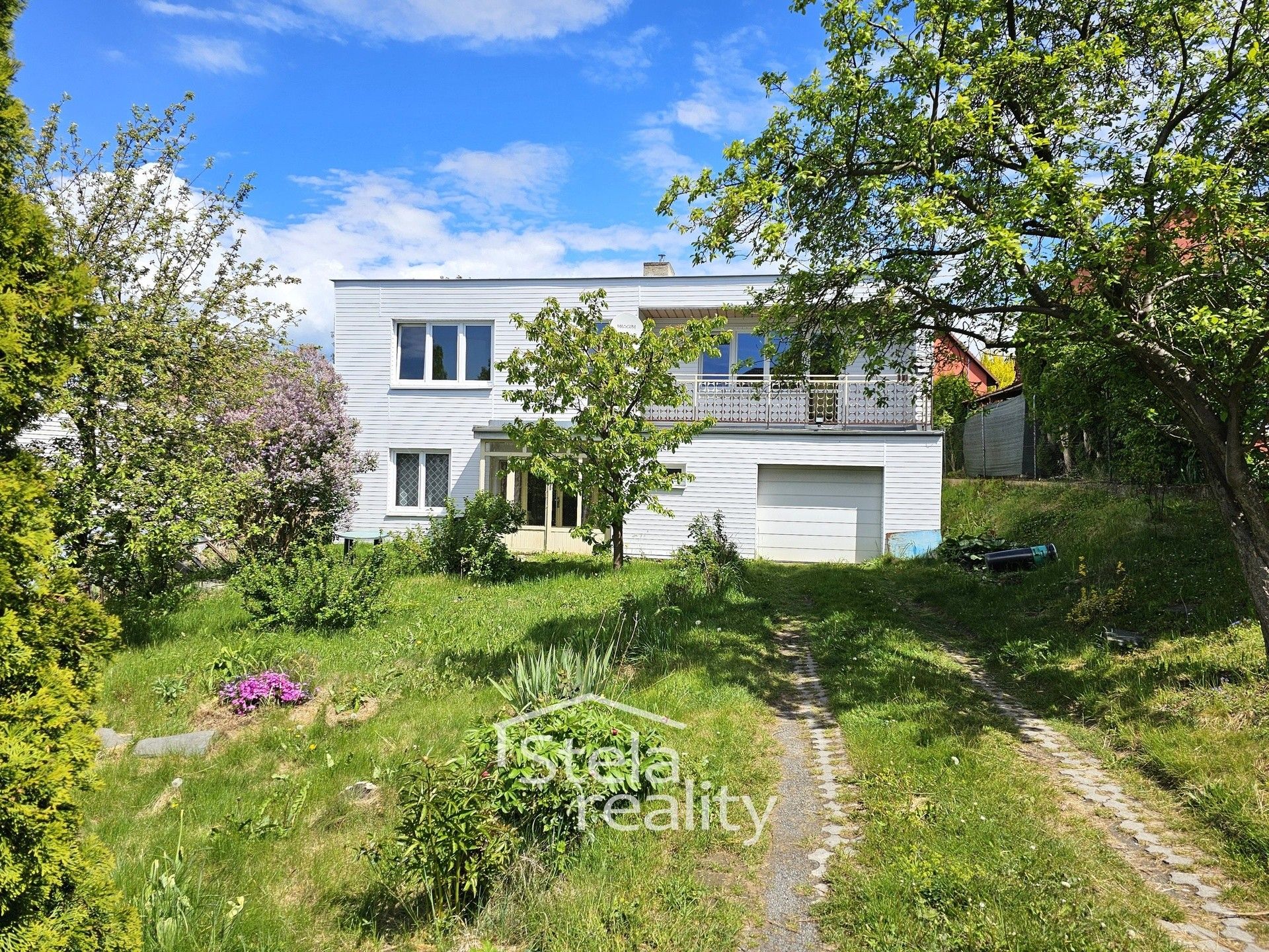 Rodinné domy, Na Výsluní, Bruntál, 207 m²