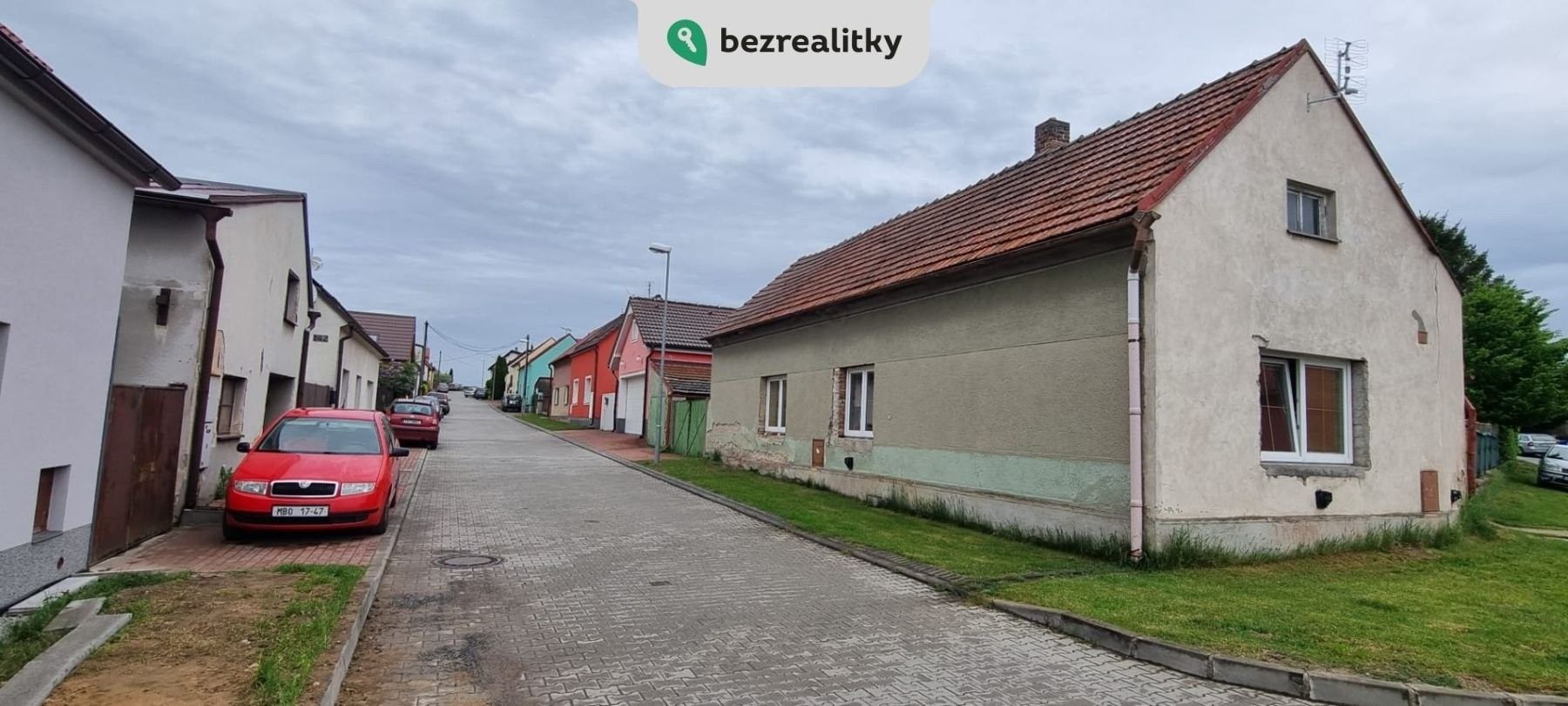 Ostatní, Kbel, Benátky nad Jizerou, 69 m²