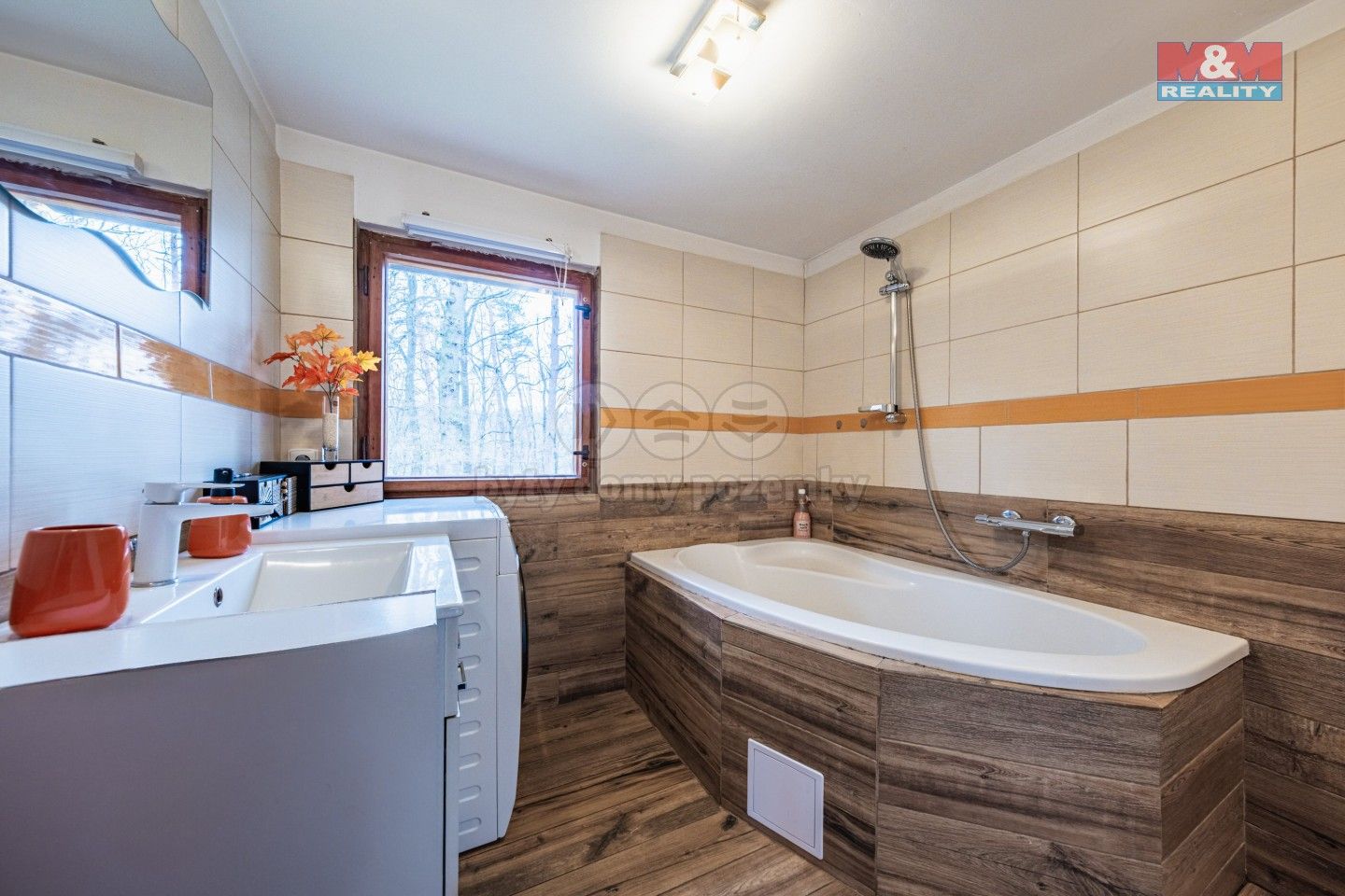 Prodej rodinný dům - Na Valachu, Kaliště, 100 m²