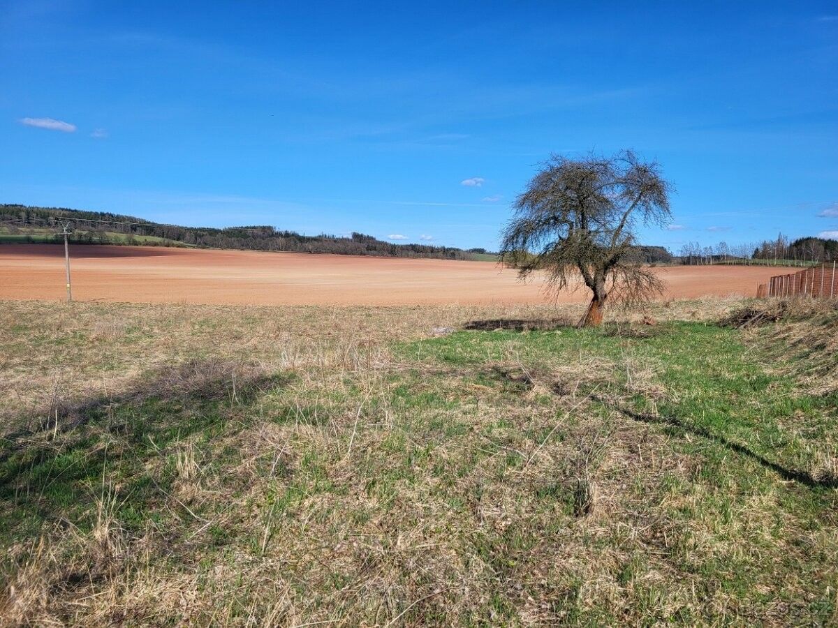 Prodej zahrada - Vítězná, 544 62, 763 m²