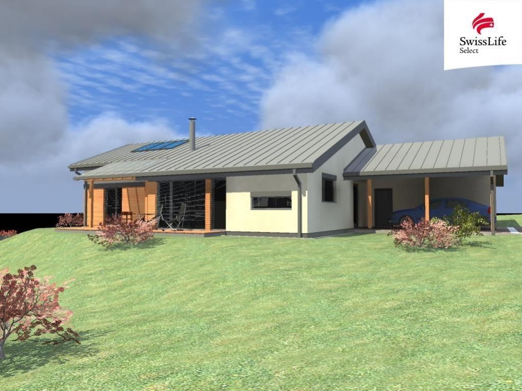 Prodej dům - Chlumčany u Přeštic, 334 42, 126 m²