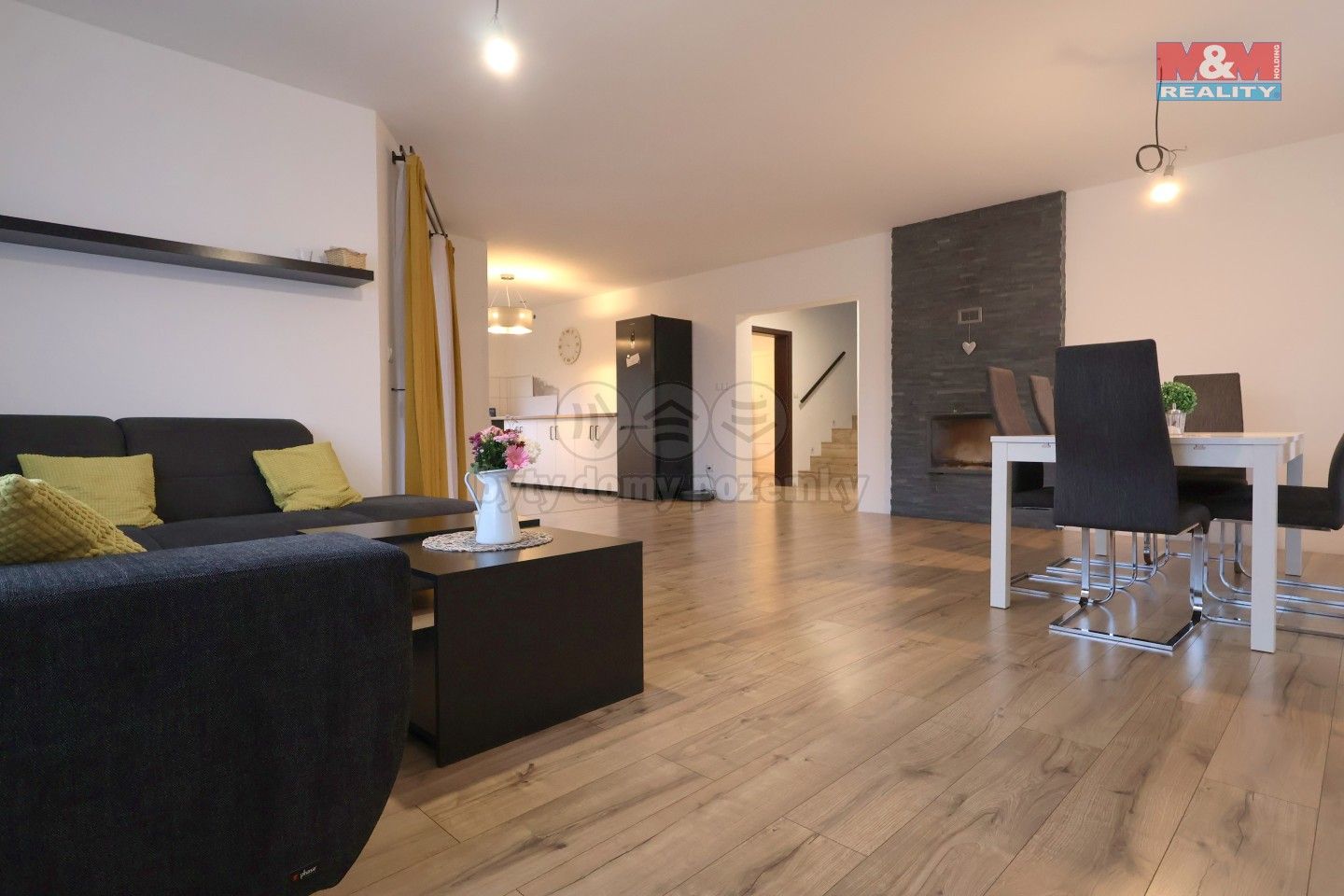 Prodej rodinný dům - Severní, Česká Ves, 242 m²