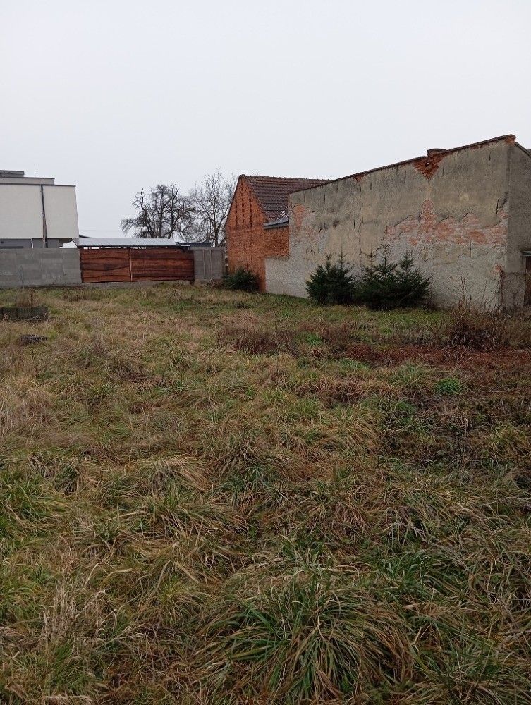 Pozemky pro bydlení, Dolany u Olomouce, 783 16, 600 m²