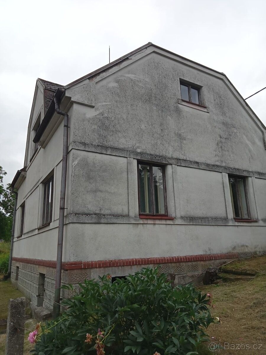 Ostatní, Česká Rybná u Žamberka, 561 85