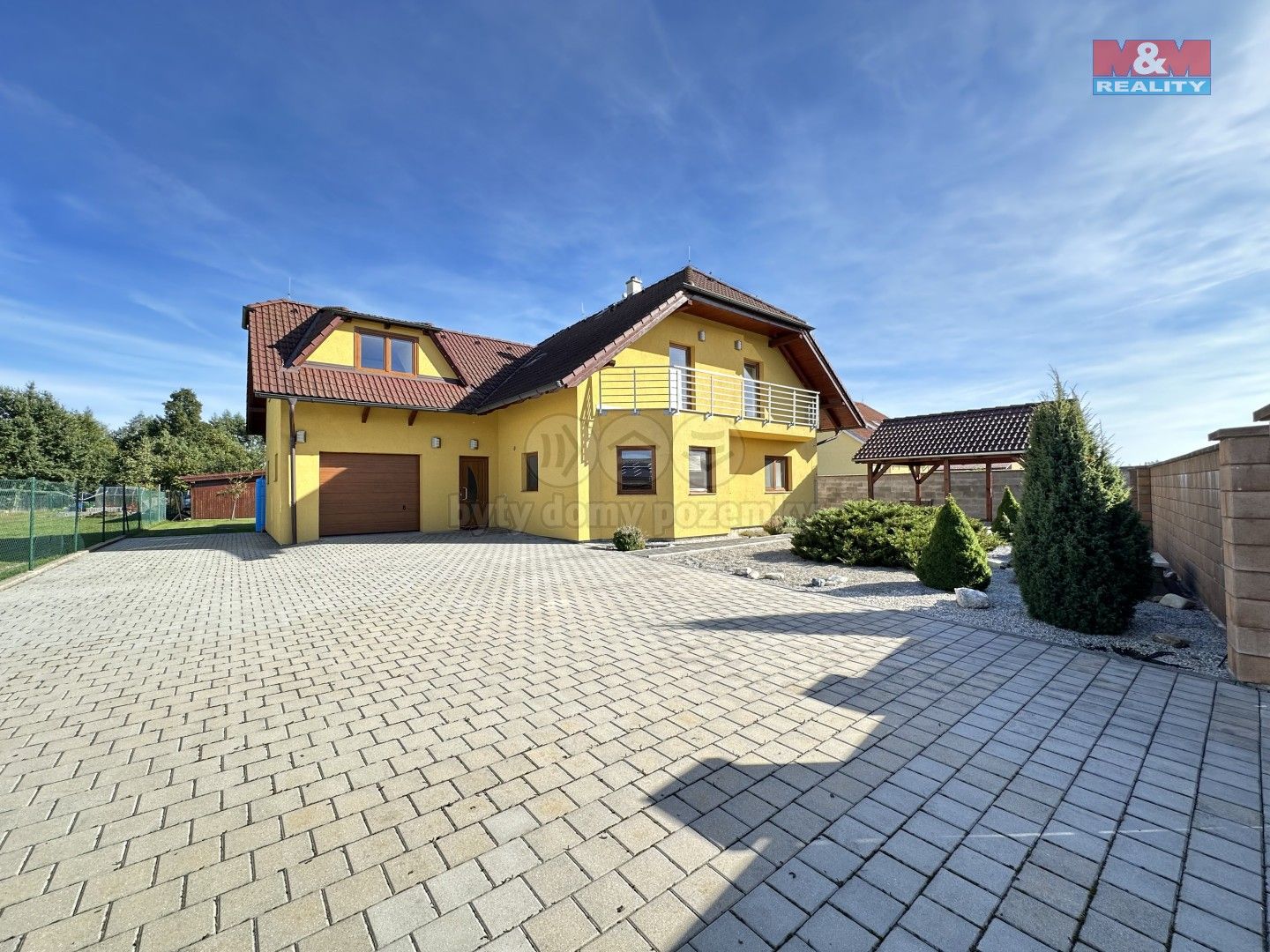 Prodej rodinný dům - Holkovská, České Budějovice, 168 m²