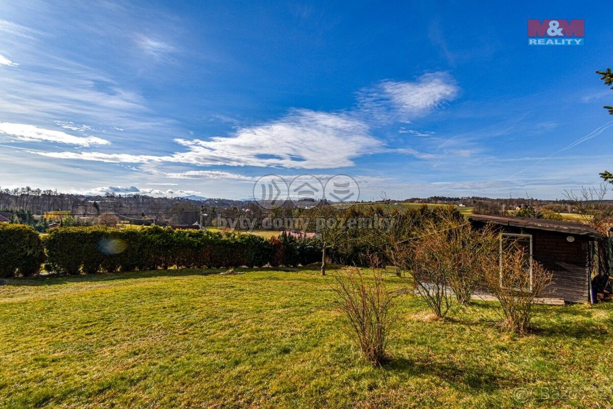 Prodej pozemek - Havířov, 736 01, 522 m²