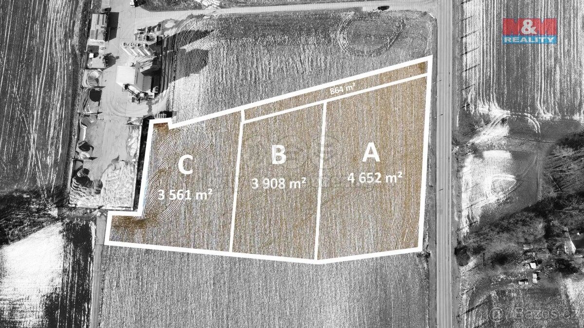 Ostatní, Dobrá, 739 51, 4 652 m²