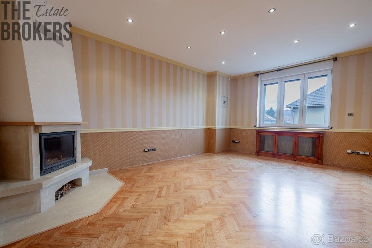 Prodej byt 4+1 - Praha, 161 00, 102 m²