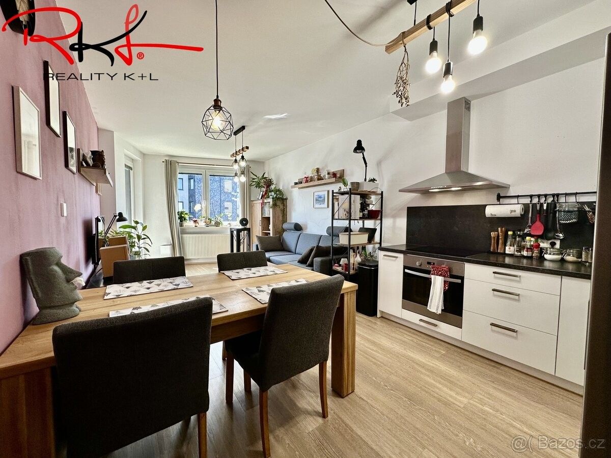2+kk, Praha, 155 00, 52 m²