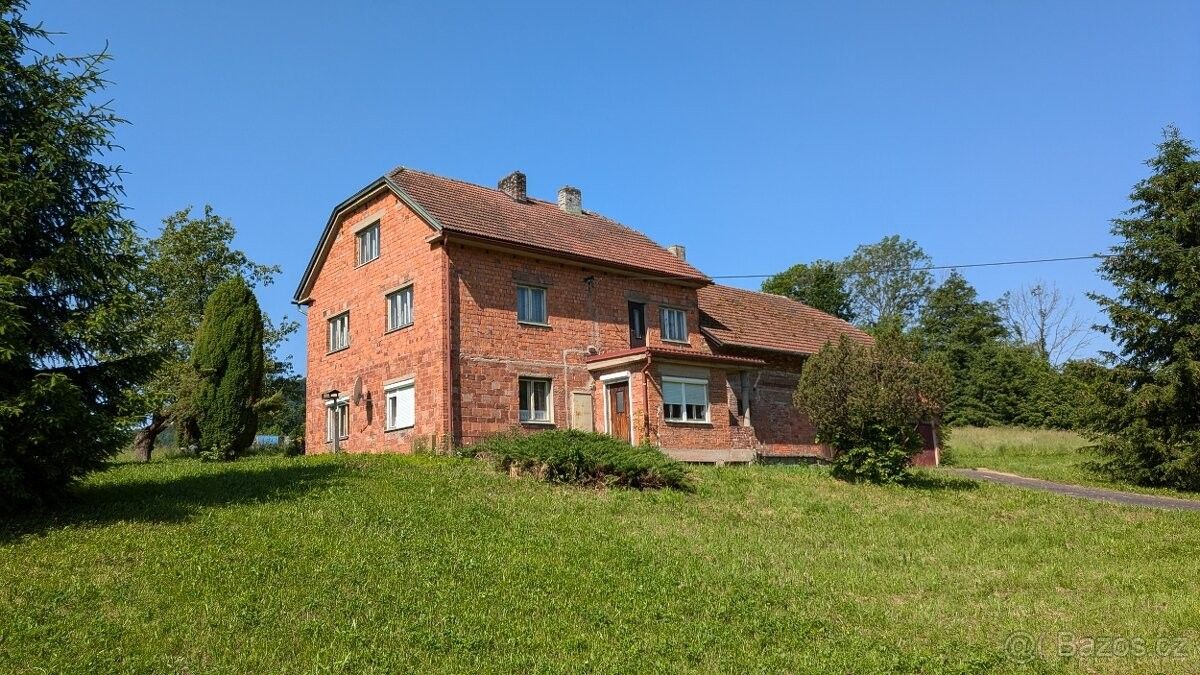 Ostatní, Ústí nad Orlicí, 561 70, 298 m²