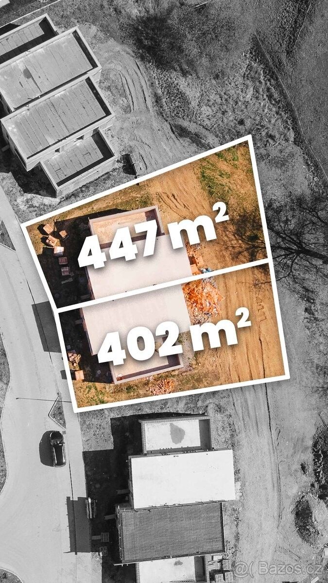 Prodej dům - Čistá u Mladé Boleslavě, 294 23, 402 m²