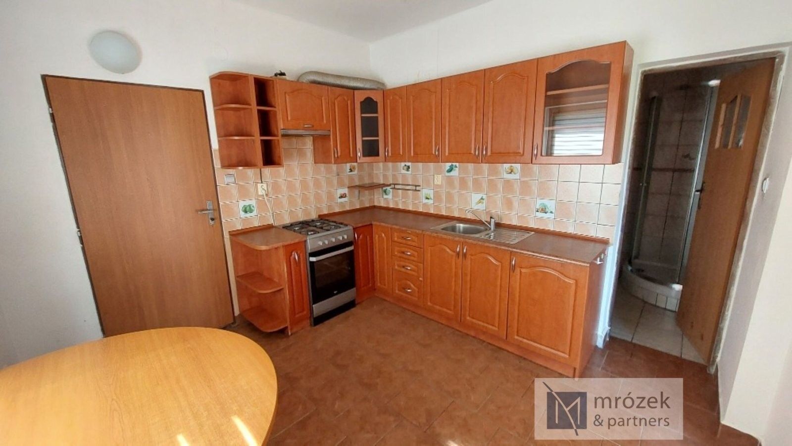 3+1, Chotěbuz, 80 m²