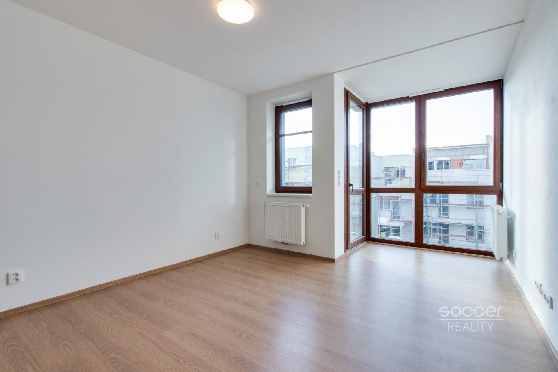 Pronájem byt 2+kk - Rychtáře Petříka, Praha, 55 m²