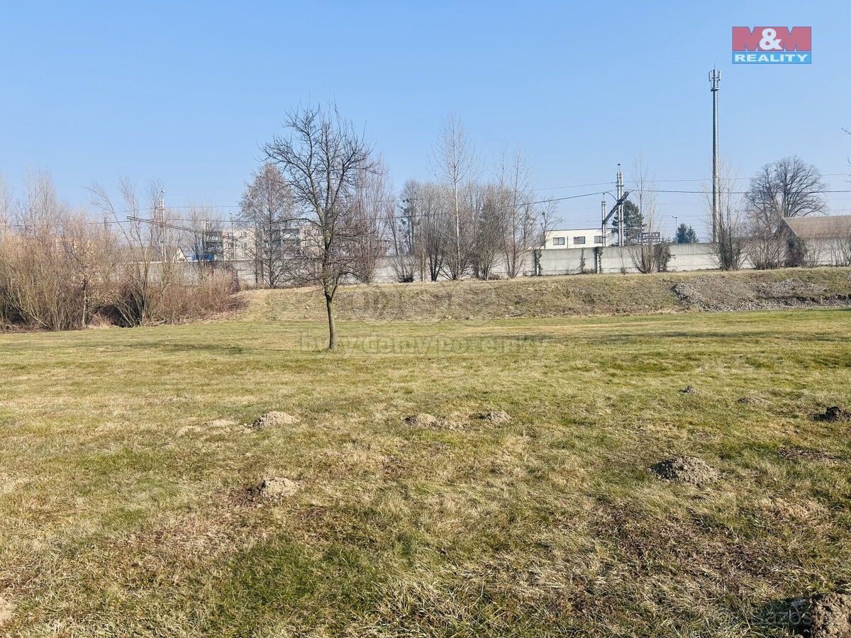 Prodej pozemek pro bydlení - Bystřice nad Olší, 739 95, 1 425 m²
