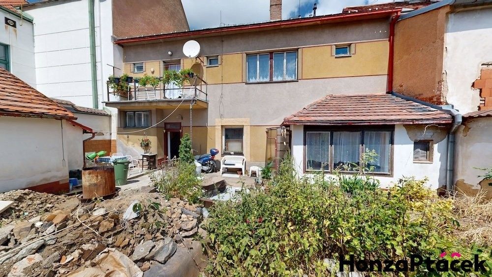 Ostatní, Na Nábřeží, Dobříš, 222 m²