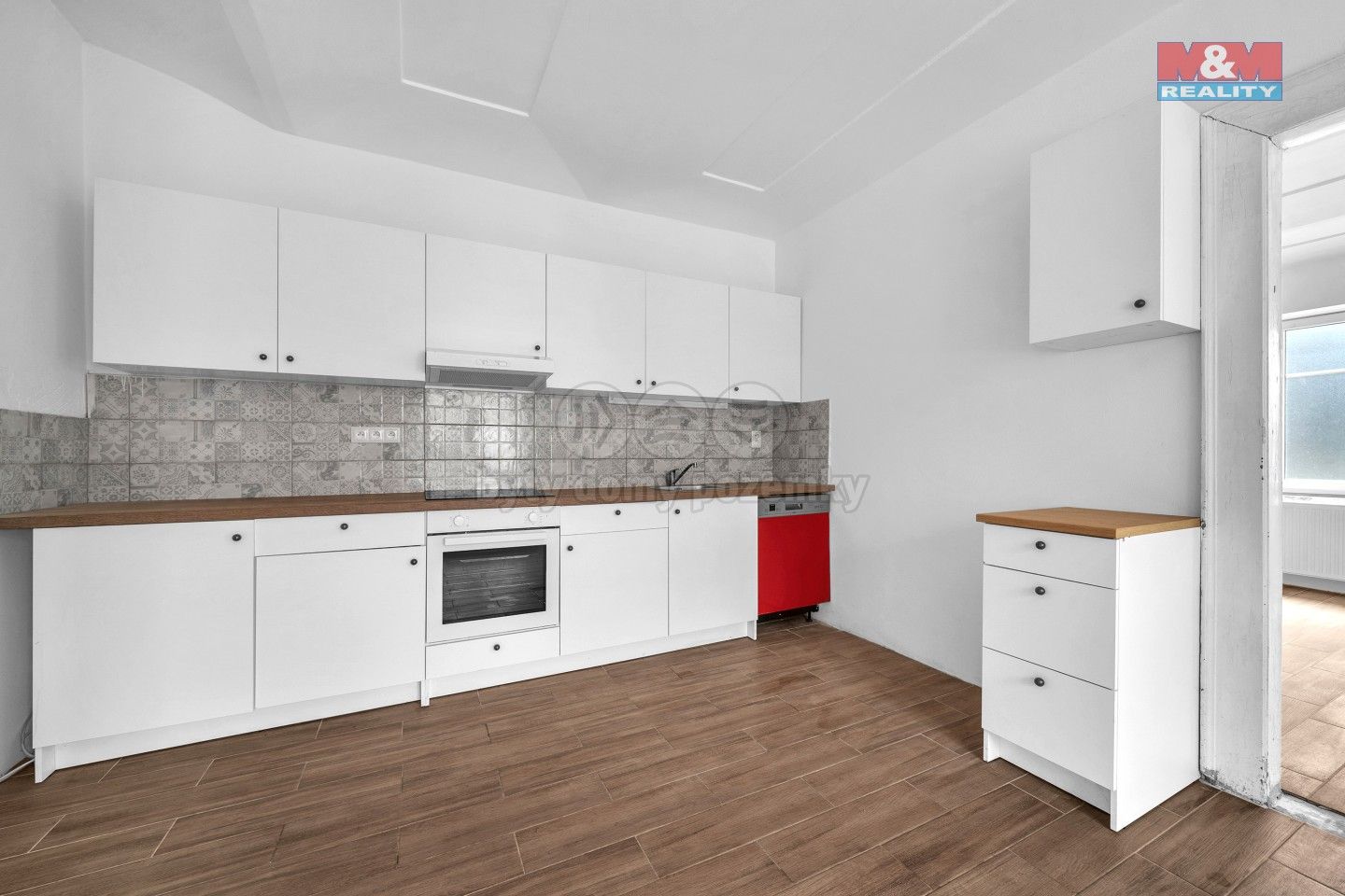 Prodej rodinný dům - Veletov, 67 m²