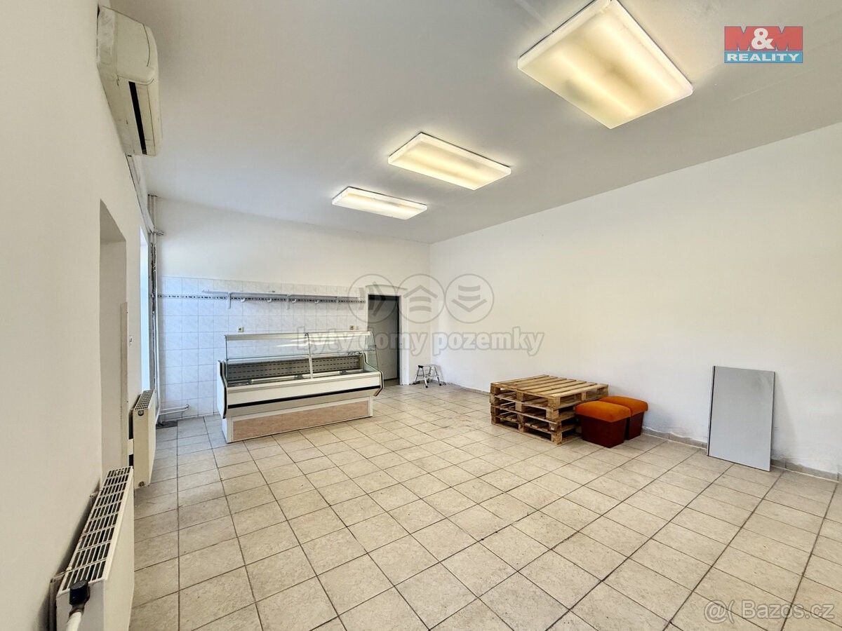 Prodej dům - Jistebník, 742 82, 946 m²