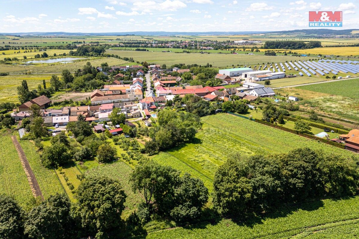 Prodej pozemek pro bydlení - Olomouc, 779 00, 1 247 m²
