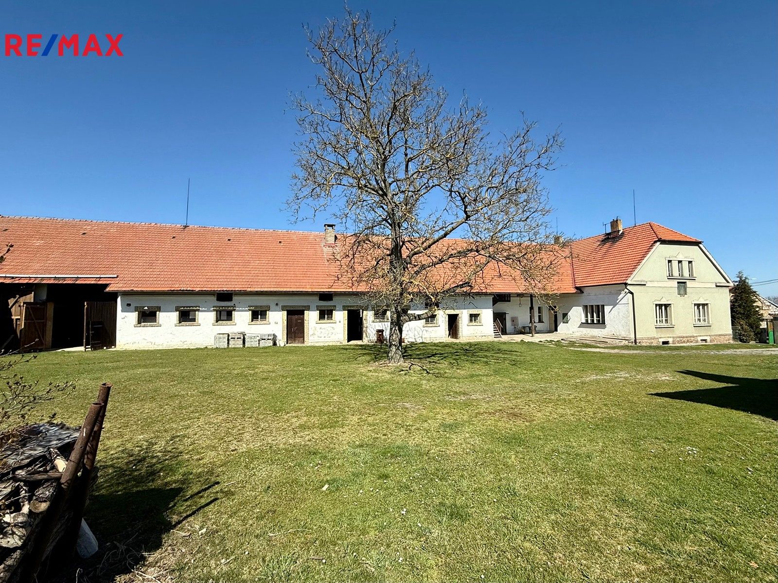 Ostatní, Na Mazancích, Kožlany, 200 m²