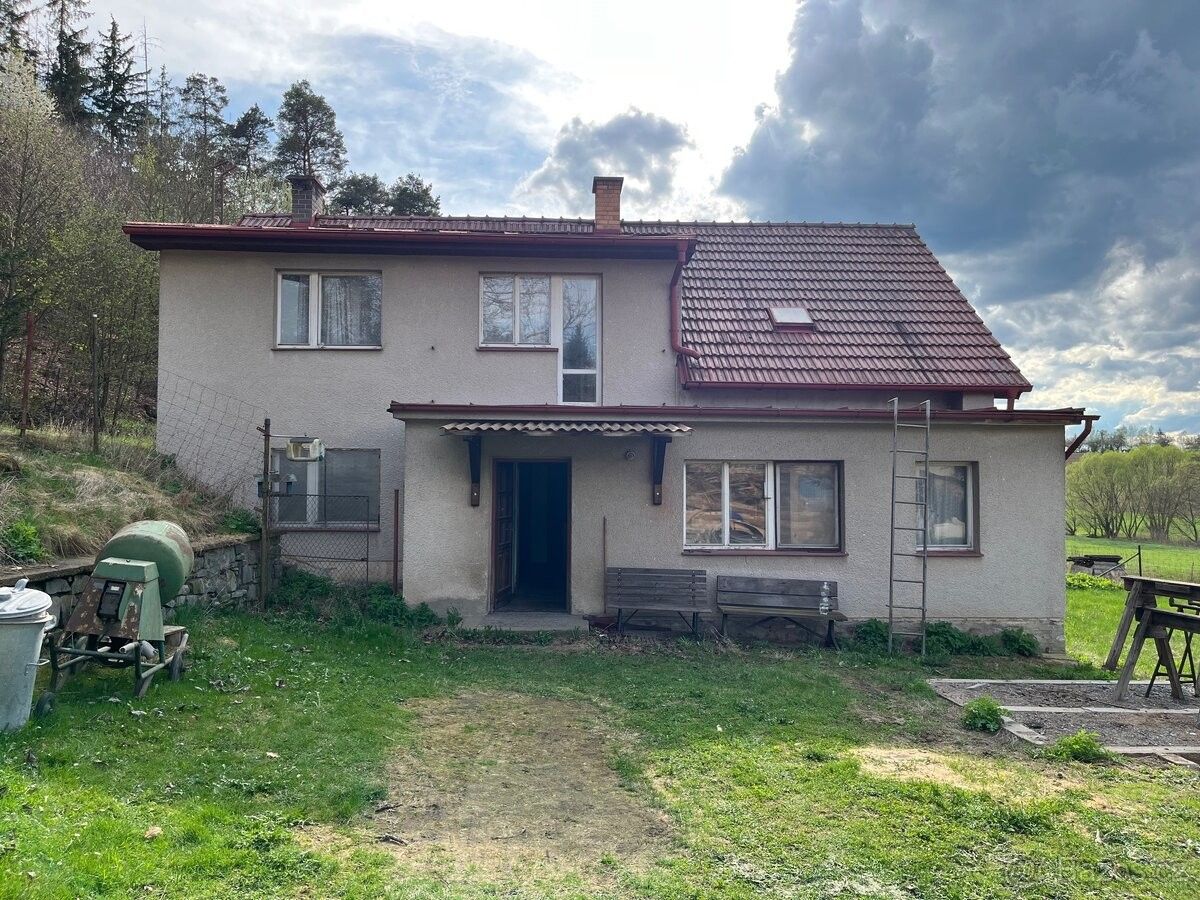 Ostatní, Nečín, 262 13, 120 m²