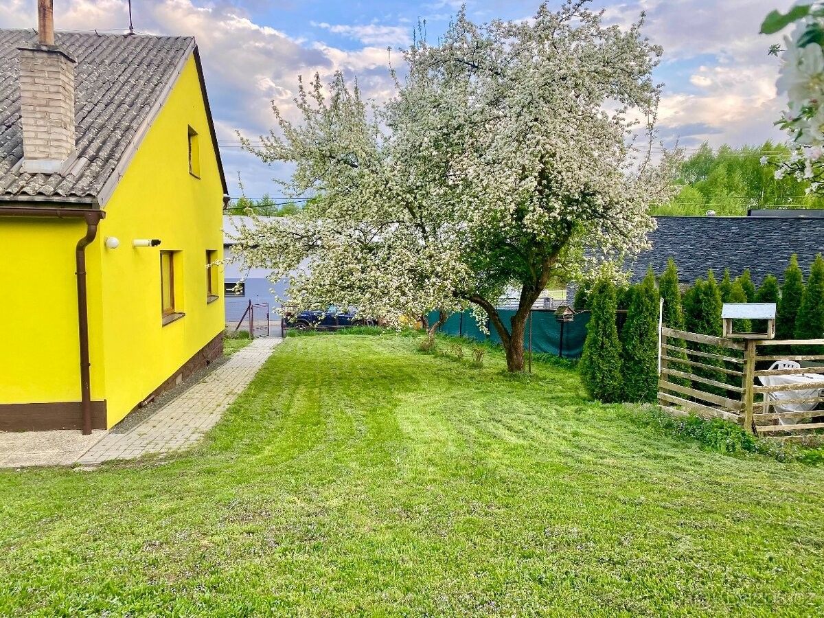 Prodej dům - Frýdek-Místek, 738 01, 135 m²