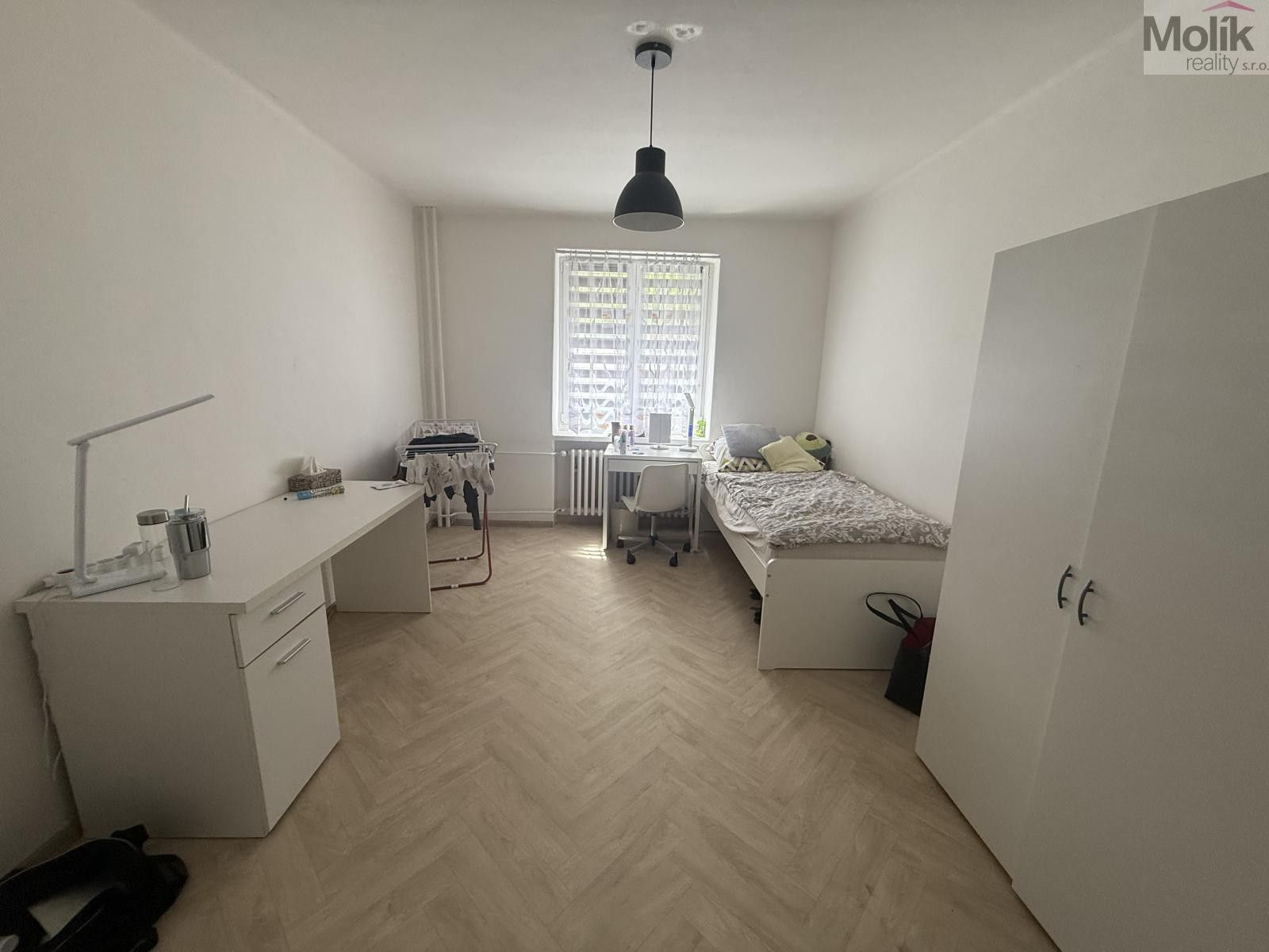 2+1, Antonína Dvořáka, Most, 60 m²