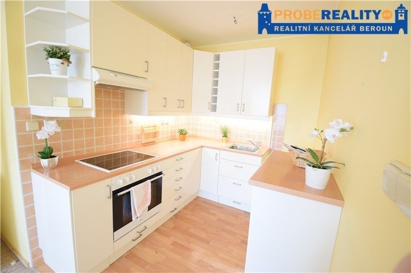 2+kk, Československé armády, Odolena Voda, 43 m²