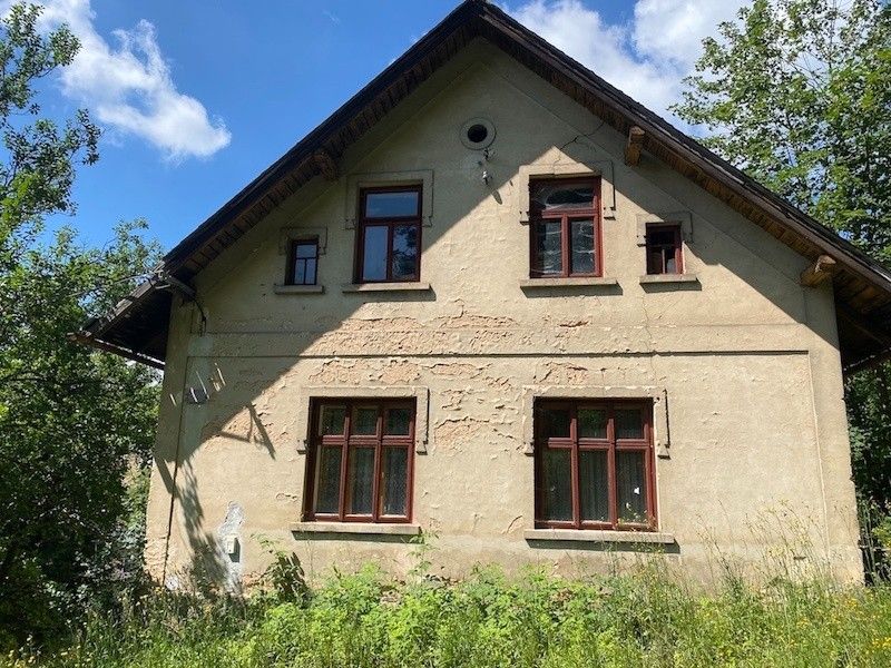Ostatní, Železný Brod, 468 22, 1 176 m²
