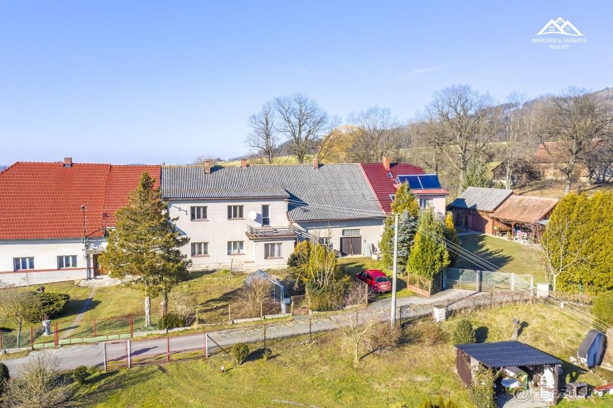 Ostatní, Chotěboř, 583 01, 1 480 m²
