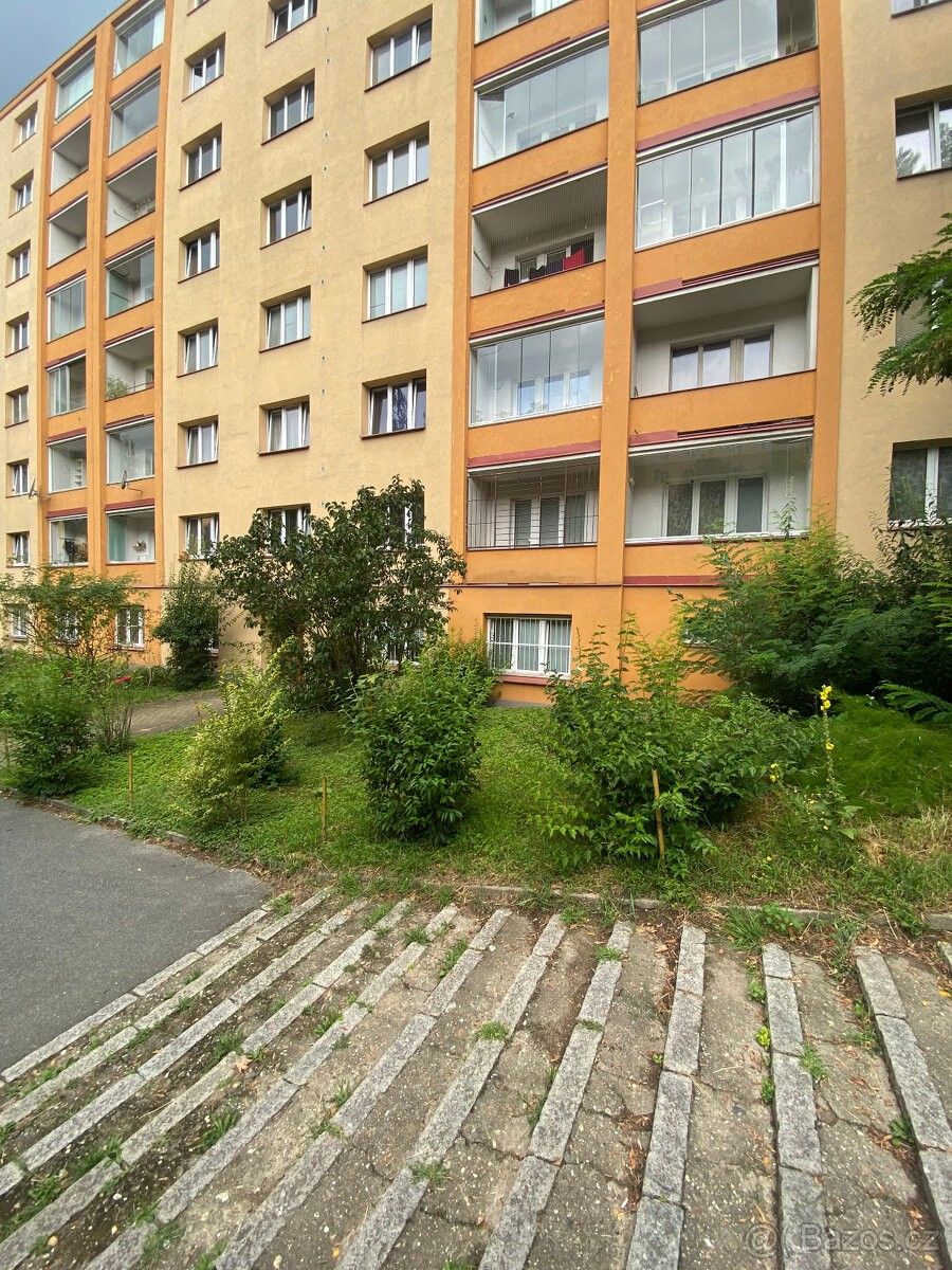 Prodej byt 2+1 - Praha, 160 00, 54 m²