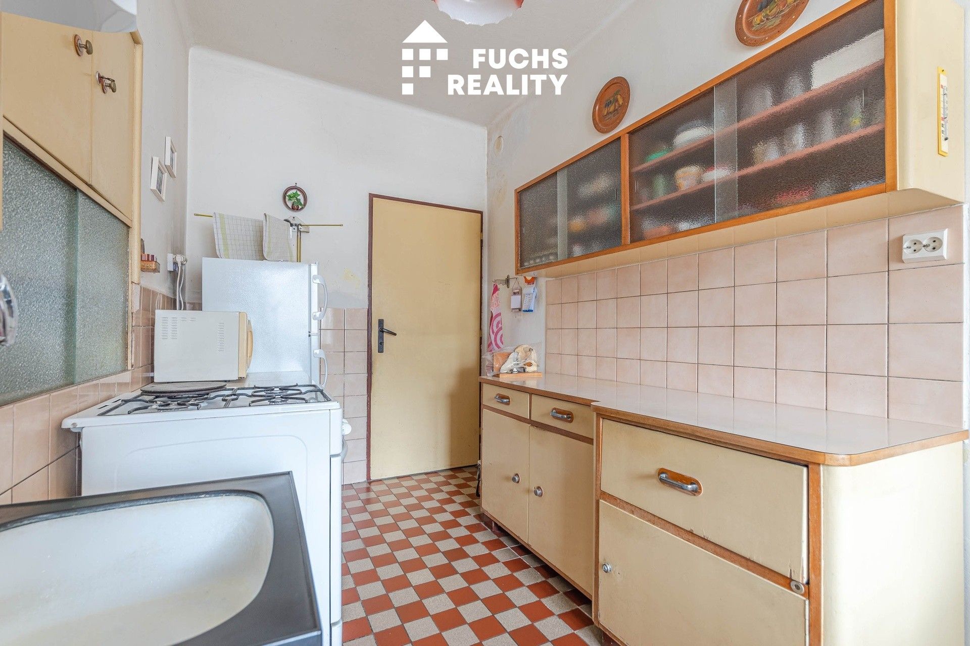Prodej rodinný dům - Krčmářova, Žamberk, 145 m²