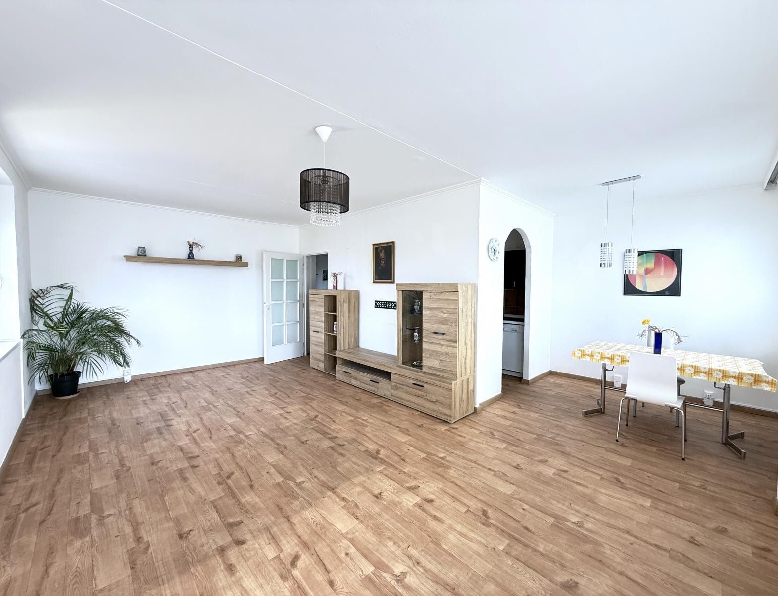 Prodej byt 3+1 - U Děkanky, Praha, 86 m²