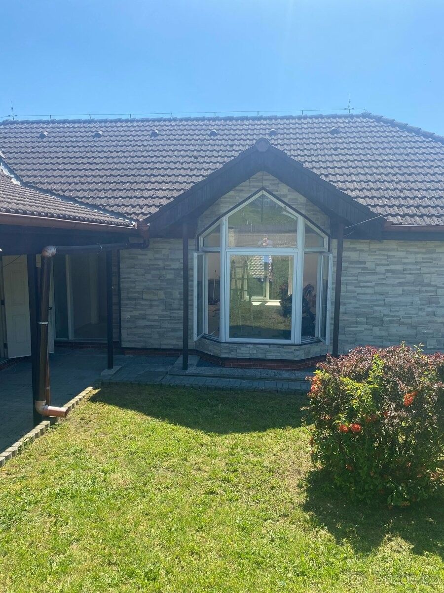 Prodej dům - Zdiby, 250 66