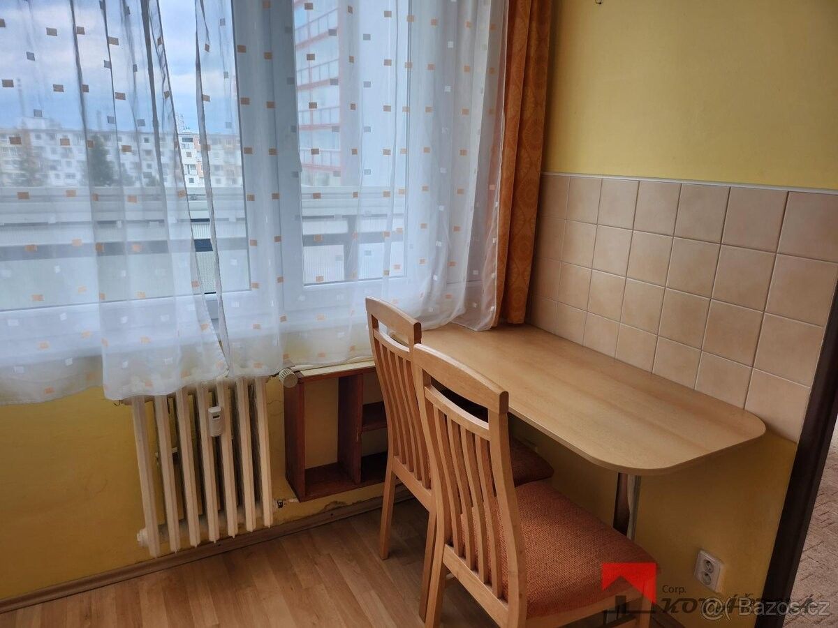 Pronájem byt 3+1 - Kralupy nad Vltavou, 278 01, 68 m²