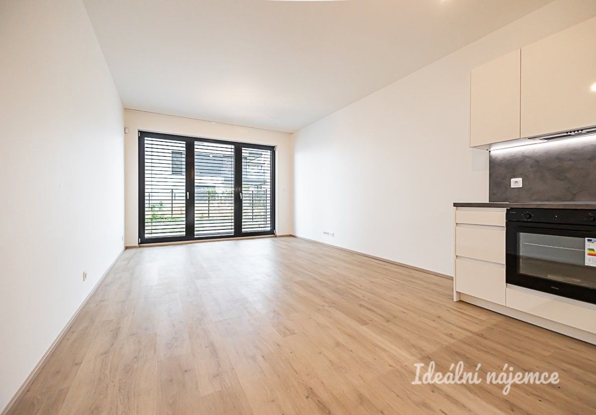 Pronájem byt 1+kk - Malešická, Praha, 45 m²
