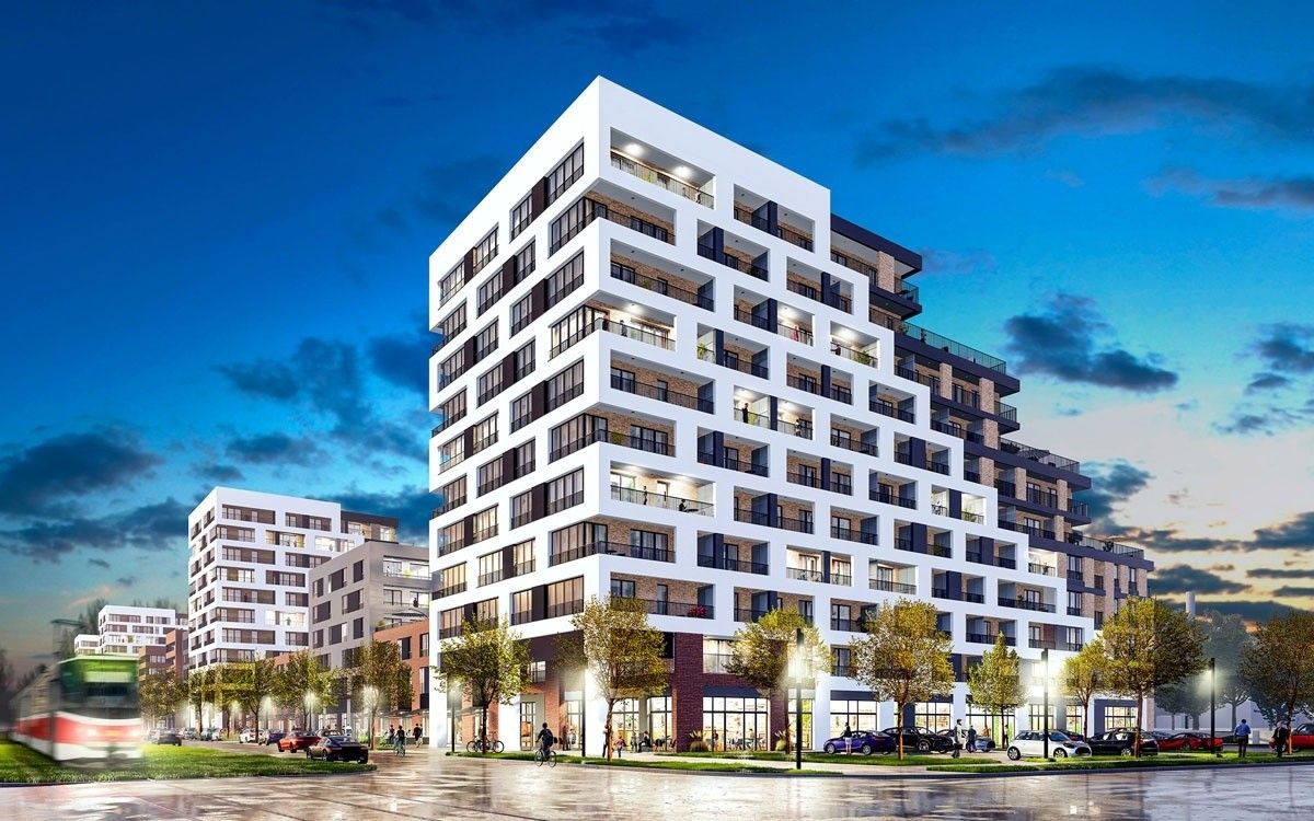 2+kk, Poděbradská, Praha, 60 m²