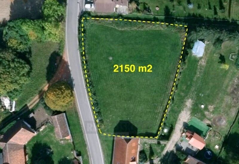 Ostatní, Bernartice u Milevska, 398 43, 2 150 m²