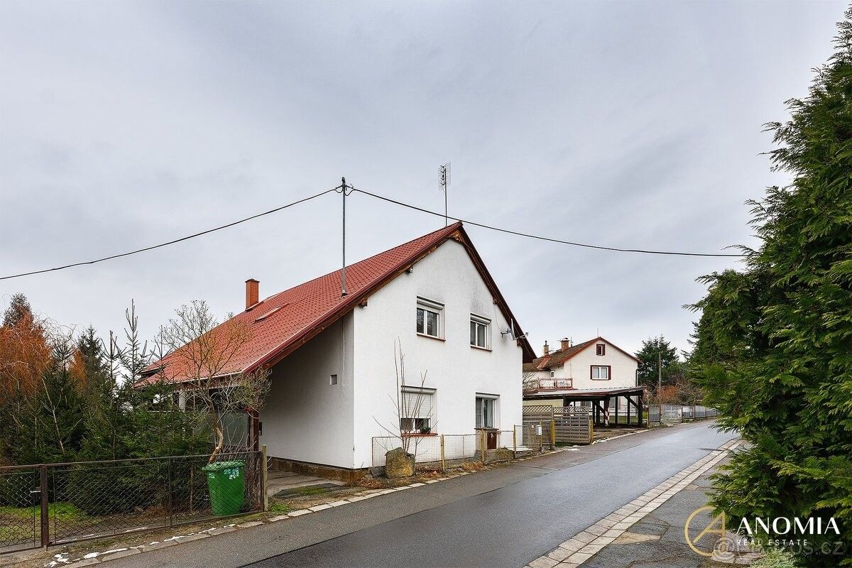 Prodej dům - Vamberk, 517 54, 211 m²