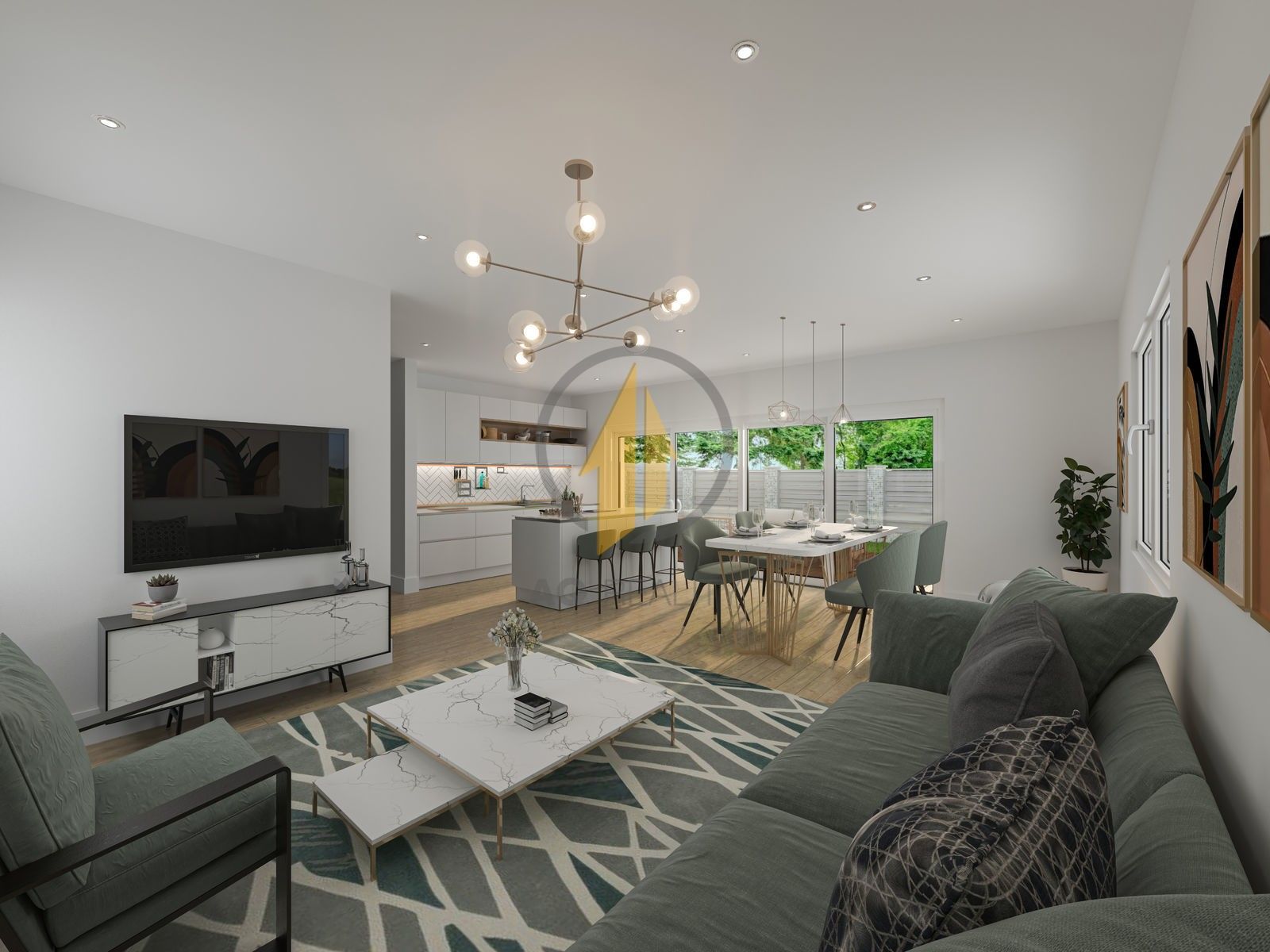 Prodej rodinný dům - Kacákova Lhota, 140 m²