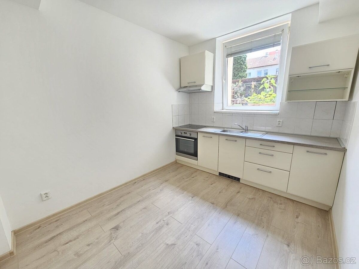2+1, Brno, 614 00, 57 m²
