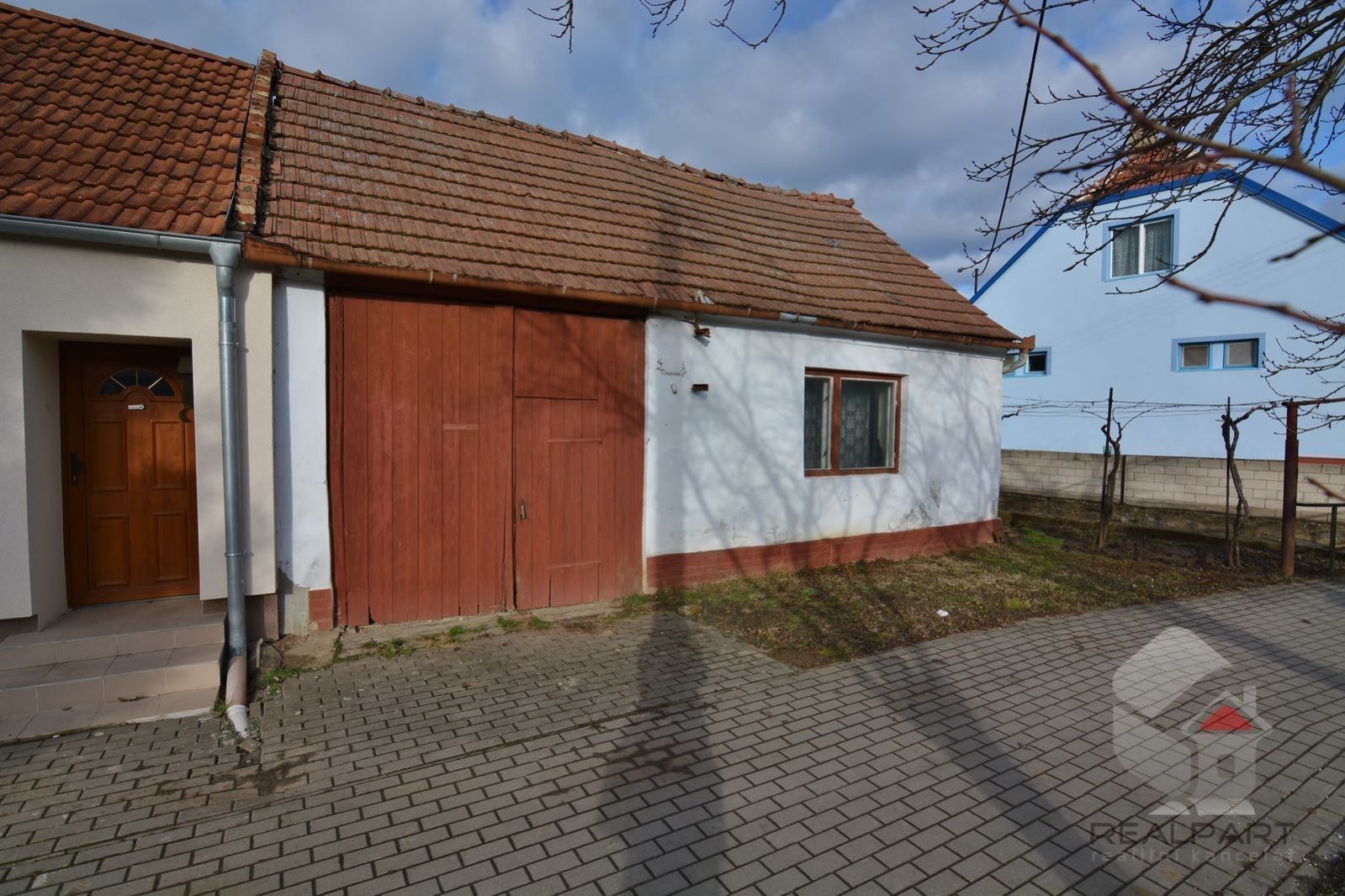 Ostatní, Vrbátky, Svatobořice-Mistřín, 94 m²