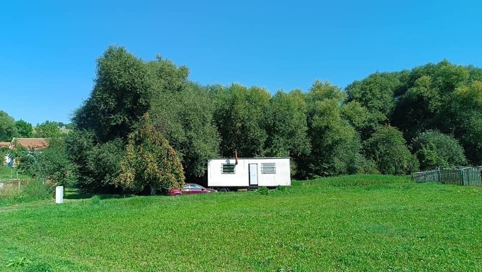 Pozemky pro bydlení, Strojetice, 439 86, 541 m²