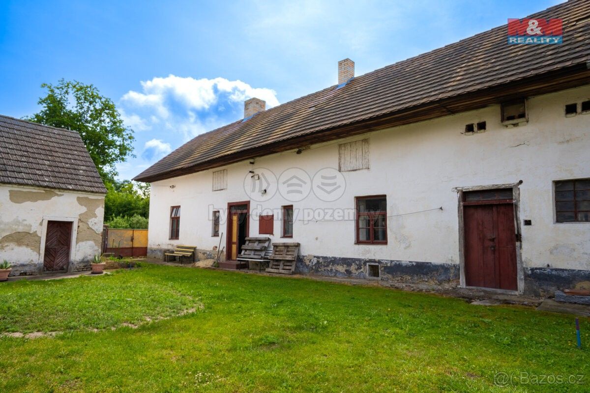 Prodej dům - Strakonice, 386 01, 112 m²