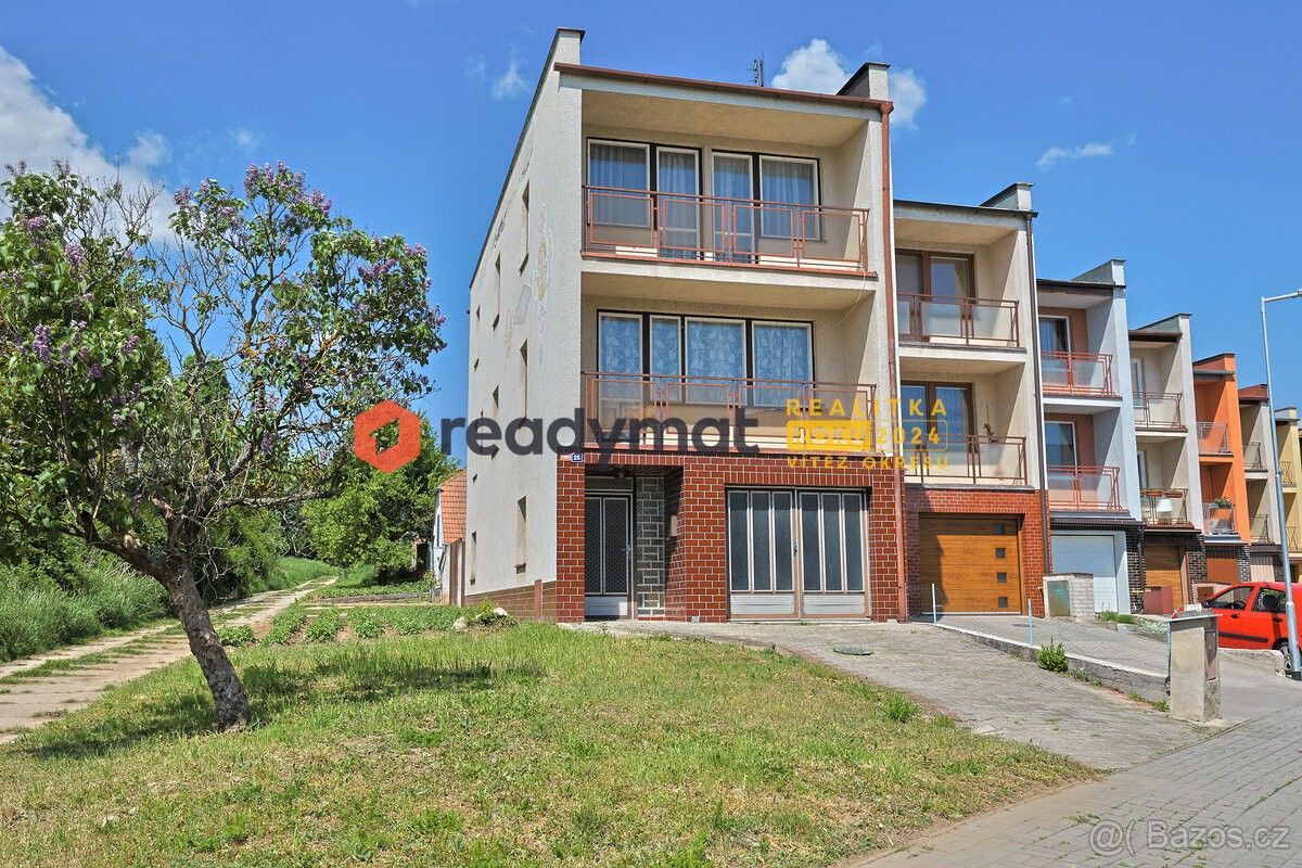 Ostatní, Svatobořice, 696 04, 160 m²