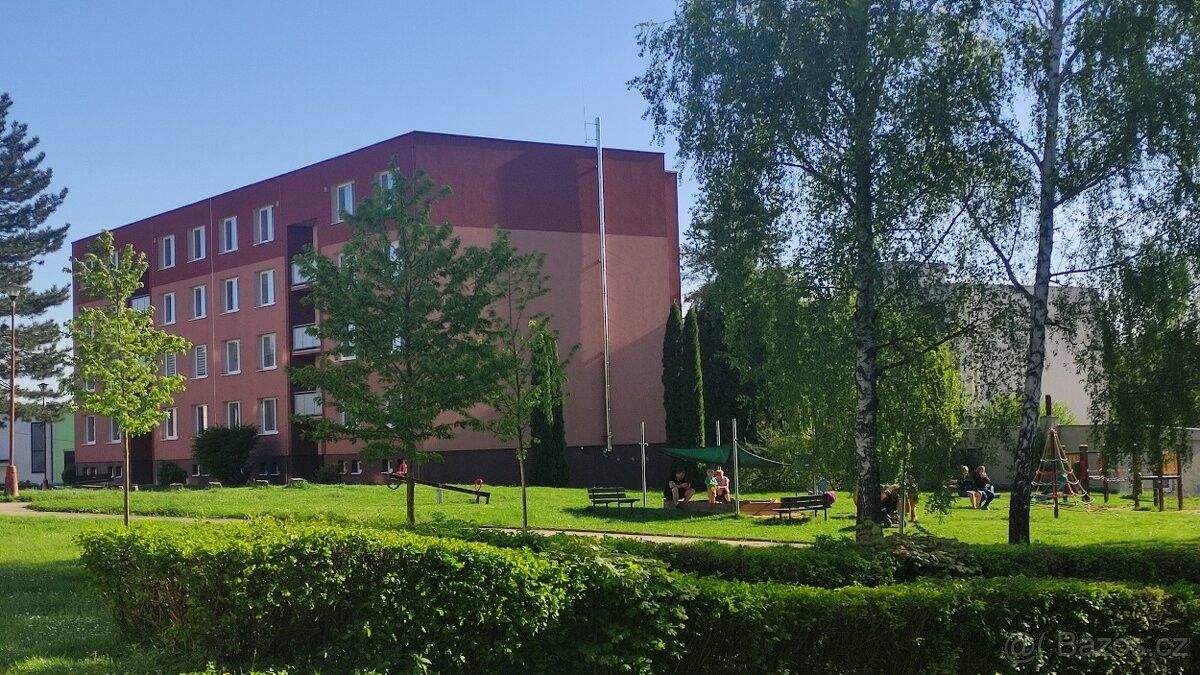 3+1, Bučovice, 685 01, 84 m²